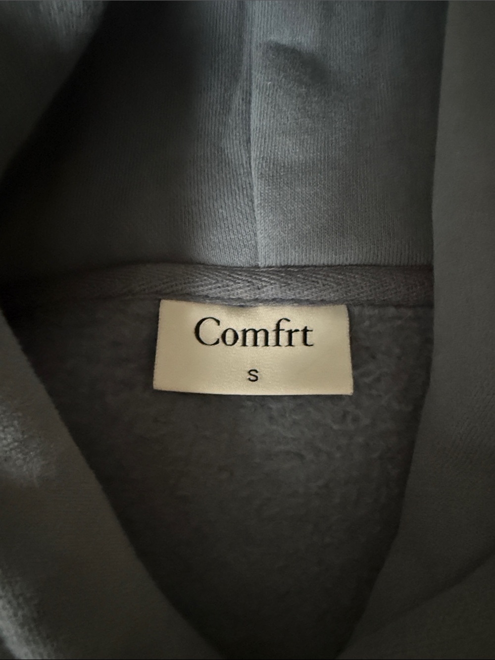 Comfrt Signature set - Picture 7 of 8
